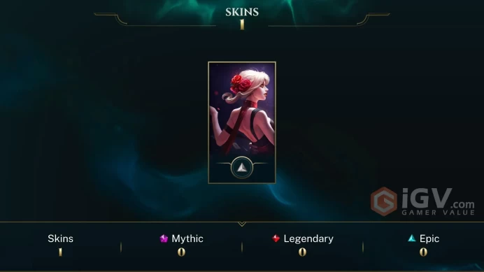 EUW S16 Bronze I (0 LP) Champs:28 Instant delivery BE: 34115 Honor lvl:3 Unverified e-mail smurf lvl 30 ranked ready New sezon 2026