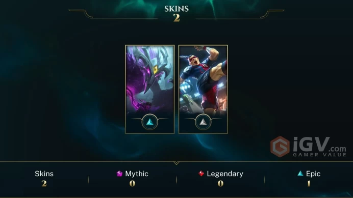 EUW S16 Bronze II (60 LP) Champs:27 Instant delivery BE: 37610 Honor lvl:3 Unverified e-mail smurf lvl 30 ranked ready New sezon 2026