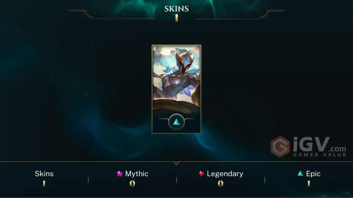EUW S16 Iron I (0 LP) Champs:27 Instant delivery BE: 6550 Honor lvl:3 Unverified e-mail smurf lvl 30 ranked ready New sezon 2026