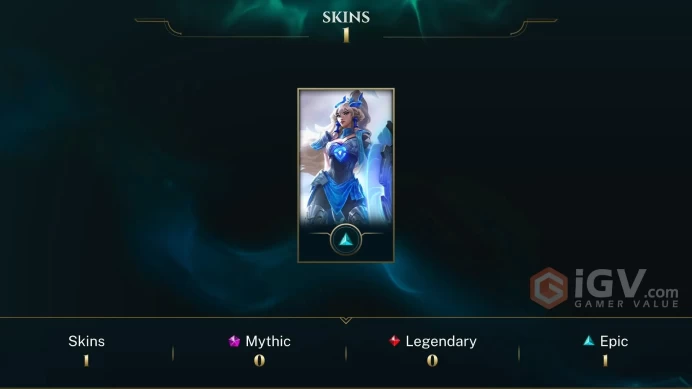 EUW S16 Iron I (0 LP) Champs:28 Instant delivery BE: 14415 Honor lvl:3 Unverified e-mail smurf lvl 30 ranked ready New sezon 2026