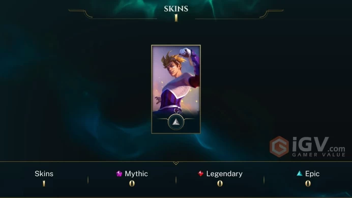 EUW S16 Iron I (0 LP) Champs:24 Instant delivery BE: 2770 Honor lvl:3 Unverified e-mail smurf lvl 30 ranked ready New sezon 2026