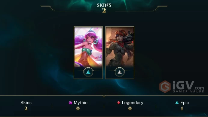 EUW S16 Bronze II (0 LP) Champs:30 Instant delivery BE: 1725 Honor lvl:3 Unverified e-mail smurf lvl 30 ranked ready New sezon 2026