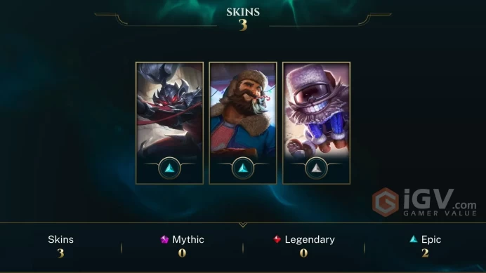 EUW S16 Bronze II (0 LP) Champs:24 Instant delivery BE: 4775 Honor lvl:3 Unverified e-mail smurf lvl 30 ranked ready New sezon 2026