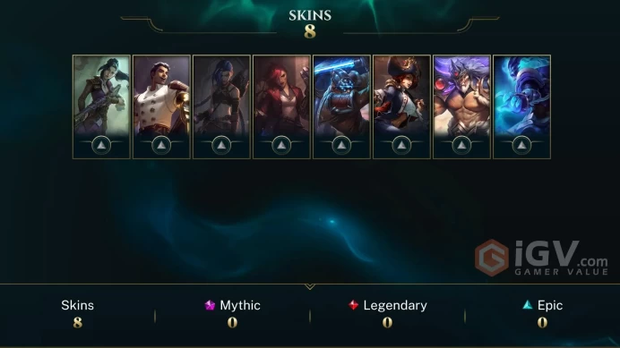 [EUW] | Diamond 1 Peak | Europe West | Full Email Access | Fast Delivery | High Quality