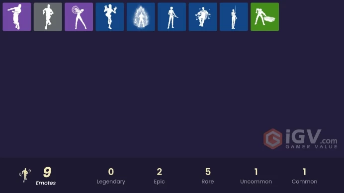 [PSN/XBOX/PC] 13 skins | Rogue Agent | Trailblazer | Peter Griffin | Valeria | Nisha | Oscar | Montague | Trailblazer Tai | Vengeance Jones |Hop