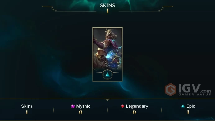 [EUW] Season 2026 - Silver 2 - 82 Winrate - 14W - 3L - +30/-10 LP Gain - Honor 3 - 5925 Be - Safe - Instant Delivery