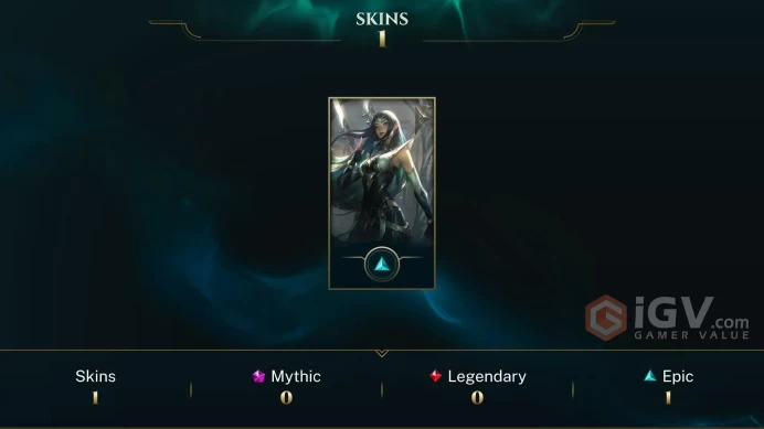 [EUW] S2026 - Gold 4 - 3W - 7L - +30/-10 LP Gain - Honor 3 - 5793 Be - 1380 RP - Instant Delivery