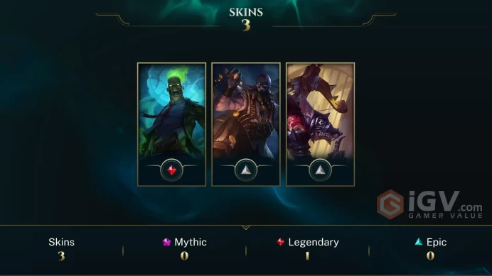 [EUW] S2026 - Gold 2 - 58 Winrate - 9337 Be - Safe Account - 5game 10min lowque - 3game honor restriction - Instant Delivery