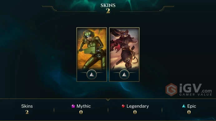 [EUW] S2026 - Platinum 3 - 11W - 20L - +27/-13 LP Gain - Honor 3 - 9866 Be- Instant Delivery