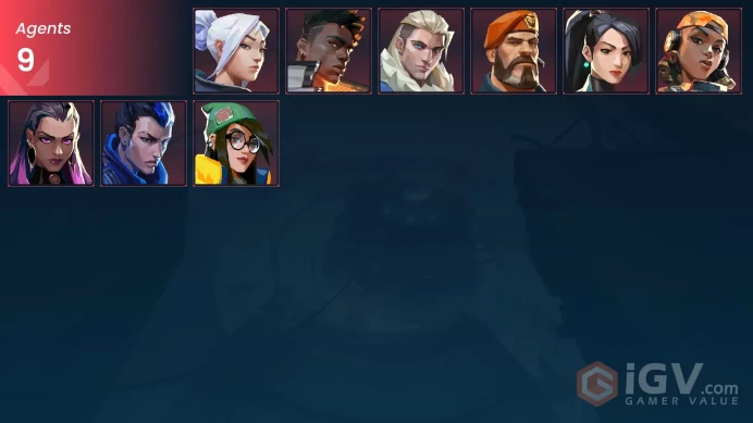 [EU] NEW ACT - Only Low Elo IRON 1 // Full Access-Change Email -Lifetime warranty- Valorant Accountt