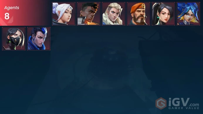 [EU] NEW ACT - Only Low Elo IRON 1 // Full Access-Change Email -Lifetime warranty- Valorant Accountt