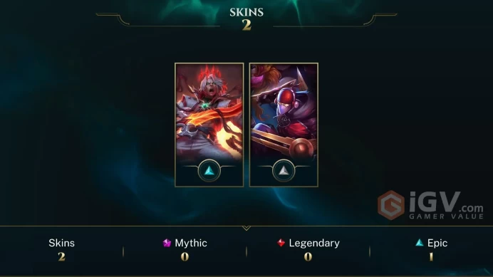 [EUW] S2026 - Silver 2 -60LP- - 1Win - 2Lose - Placements -12K Be- Honor 3 - Pentakill Viego - Instant Delivery