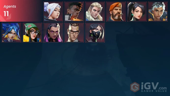 [EU] NEW ACT - PLATINUM 3 ACCOUNT // Full Access-Change Email - Valorant Accountt