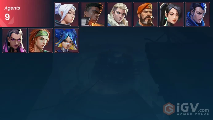 [EU] NEW ACT - GOLD 1 ACCOUNT // Full Access-Change Email - Valorant Accountt