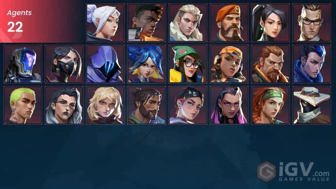 [EU] NEW ACT - Only Low Elo IRON 1 // Full Access-Change Email -Lifetime warranty- Valorant Accountt