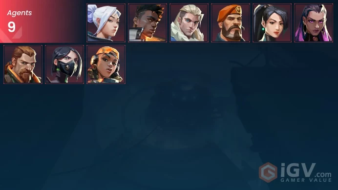 [EU] NEW ACT - PLATINUM 2 ACCOUNT // Full Access-Change Email - Valorant Accountt