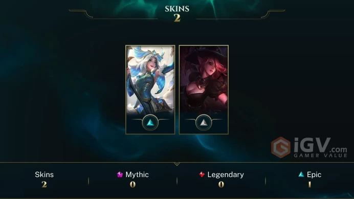 [EUW] S14 Iron 3 -S2026 Bronze 2-1Win - 3Lose-Placements- 3game honor restriction -Honor 2-17K Be- Instant Delivery
