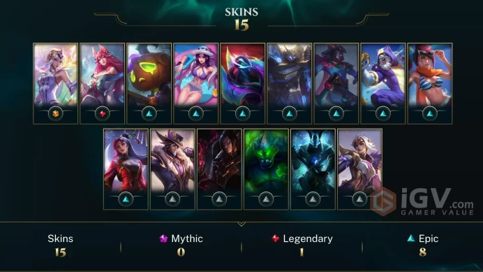  LAN  16 SKINS  SILVER 2  85 CHAMPIONS  93 LEVEL  INSTANT DELIVERY  FULL ACCESS  FImEe 