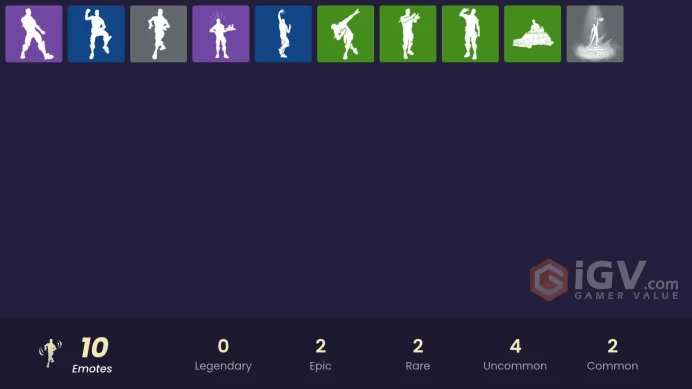   Fortnite Account [PC] Deluxe Edition 9 skins | OG STW | Snap | Chappell Roan | FIRE Master Kai | TBD | Adira | Evie |150 VB