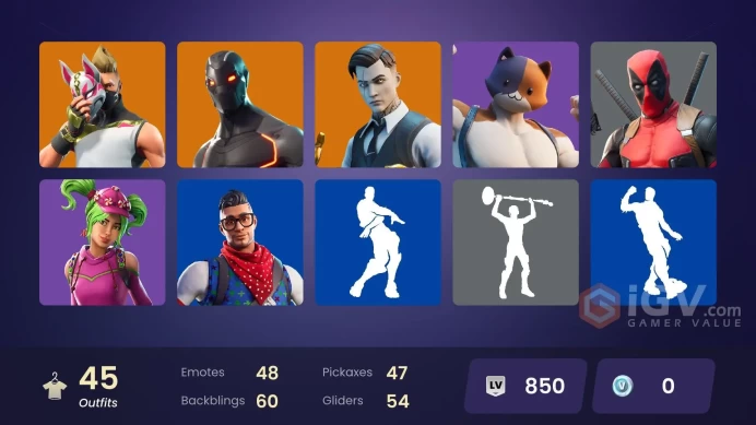 14072[PC/XBOX]OG STW|Omega (stage 5)|Gold Midas|Sultura|Prodigy|Blue Striker|Enforcer|Shogun|Carbide|Drift|The Visitor