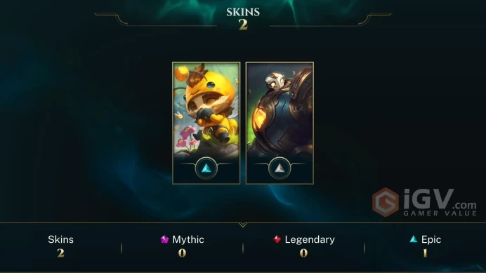 [EUW] | UNRANKED | LVL 30 | HANDLEVELED | Full Access | Instant Delivery | Unverified Email