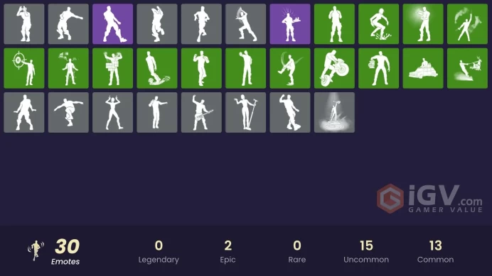 Fortnite Account [PC] 29 skins | Joltara | Die With A Smile Bruno | Catwoman Comic Book Outfit | Robin| 200 VB