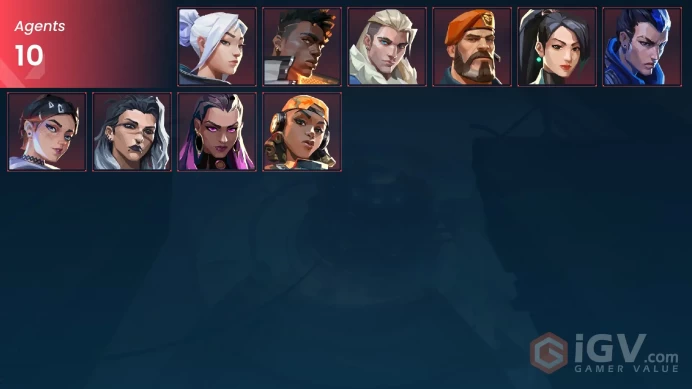 [EU] NEW ACT - PLATINUM 1 ACCOUNT // Full Access-Change Email - Valorant Accountt