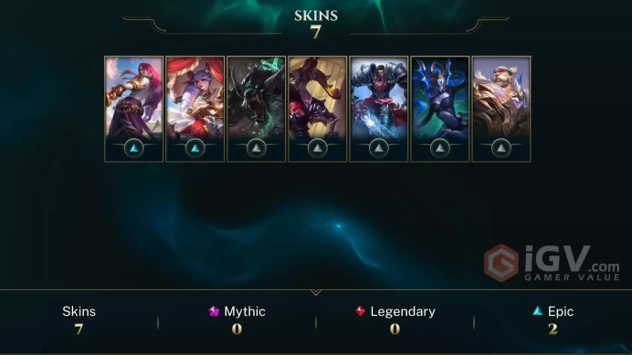 [EUW] S2026 - Gold 4 - 74LP - 74 Winrate - 35W-12L -Honor 5 - 8K Be- +30/-10 LP Gain - Safe -Instant Delivery