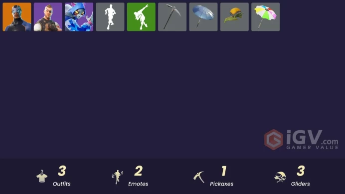 13036/PC/[PC/PSN/XBOX]Carbide | Nyanja | Battlehawk | Clawz Retro | Gentleman's Dab | The Umbrella | Beach Umbrella | Fryangles