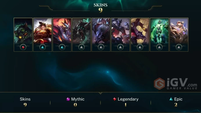 [EUW] S2026 - Gold 3 -41LP- 68 Winrate - 43W-22L - Honor 5 - 2K Be - +30/-10 LP Gain - Safe - Instant Delivery