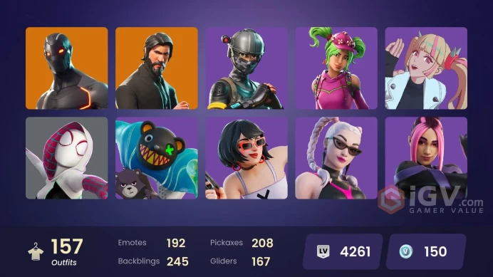 14303[PC/PSN/XBOX]The Reaper|Elite Agent|Rogue Agent|Snap|The Ageless|The Visitor|Hades|Omega|Cuddle Team Leader|Malik|Valeria