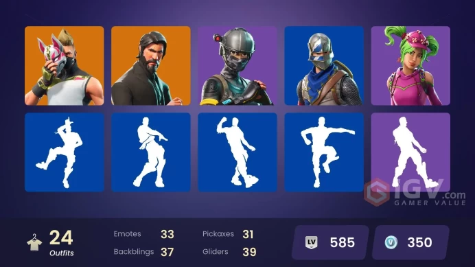 14304[PC/PSN/XBOX]The Reaper|Blue Squire|Royale Knight|Elite Agent|Rogue Agent|Nezumi|Drift|Carbide|The Ageless|Dark Voyager