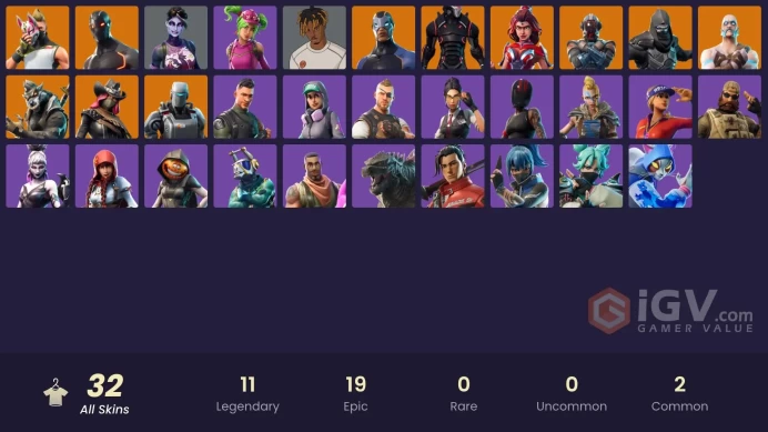 OMEGA (STAGE 5)