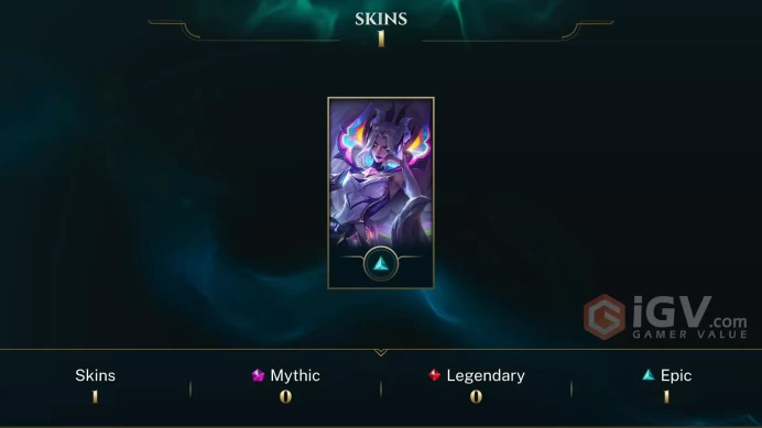 [EUW] | UNRANKED | LVL 30 | HANDLEVELED | Full Access | Instant Delivery | Unverified Email