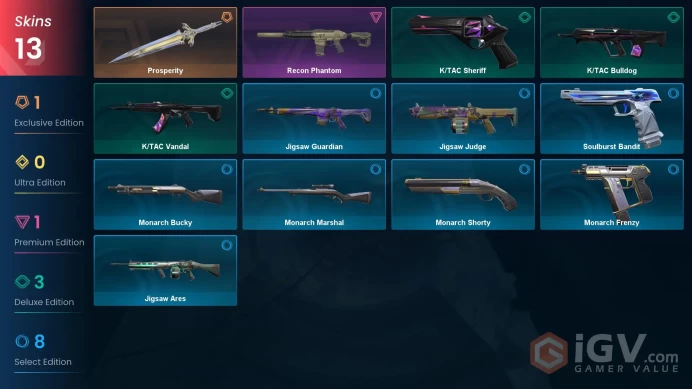 EU-TR / V26:ACT3 DIAMOND 2 / PROSPERITY & DEMISE / 13 AGENTS / 14 SKINS / HANDMADE / CHANGEABLE EMAIL / 24/7 INSTANT DELIVERY #V1G194526MY11