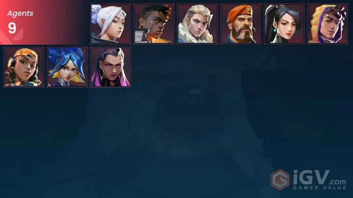 EU-TR / V26:ACT3 DIAMOND 1 / Miks | Raze | Neon | Reyna / 9 AGENTS / HANDMADE / CHANGEABLE EMAIL / 24/7 INSTANT DELIVERY #V1G194926MY11