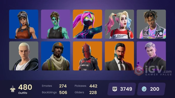 [ALL PLATFORMS]-480 Skin-FULL ACCESS-SCROLL DOWN-BEST SELLER-