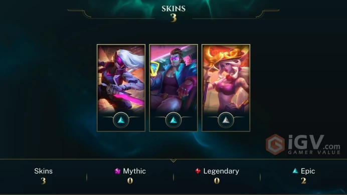 EUW S16 Silver II (0 LP) Champs:23 Instant delivery BE: 49775 Honor lvl:3 Unverified e-mail smurf lvl 30 ranked ready New sezon 2026