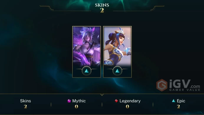 EUW S16 Silver II (0 LP) Champs:31 Instant delivery BE: 3710 Honor lvl:3 Unverified e-mail smurf lvl 30 ranked ready New sezon 2026