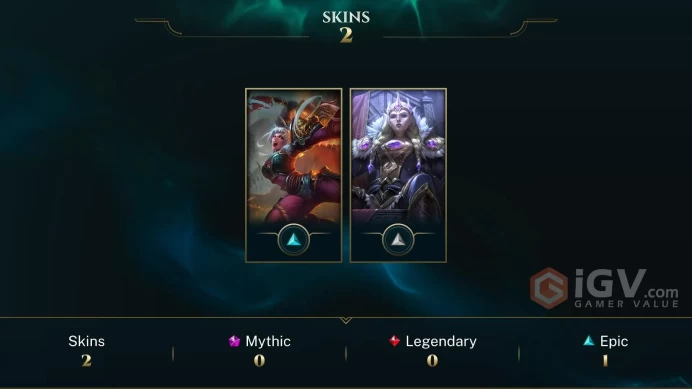 EUW S16 Silver II (0 LP) Champs:34 Instant delivery BE: 3090 Honor lvl:3 Unverified e-mail smurf lvl 30 ranked ready New sezon 2026