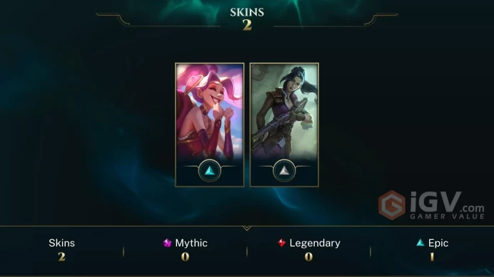 EUW S16 Bronze II (0 LP) Champs:26 Instant delivery BE: 18995 Honor lvl:3 Unverified e-mail smurf lvl 30 ranked ready New sezon 2026