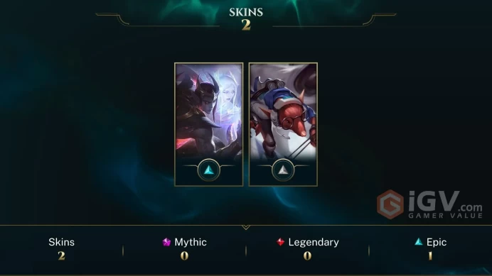 EUW S16 Bronze II (0 LP) Champs:22 Instant delivery BE: 8490 Honor lvl:3 Unverified e-mail smurf lvl 30 ranked ready New sezon 2026