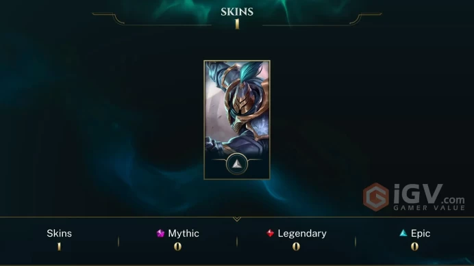 EUW S16 Bronze II (0 LP) Champs:27 Instant delivery BE: 7495 Honor lvl:3 Unverified e-mail smurf lvl 30 ranked ready New sezon 2026