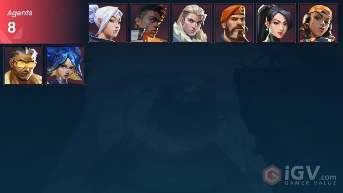 EU > Smurf Account > Ranked Ready > LVL 20