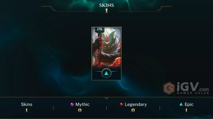EUW S16 Bronze II (0 LP) Champs:23 Instant delivery BE: 130 Honor lvl:3 Unverified e-mail smurf lvl 30 ranked ready New sezon 2026