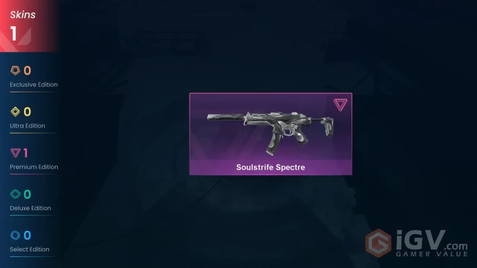 EU 1 SKINS VALUE: 1775 VP RANKED READY 31 LEVEL INSTANT DELIVERY FULL ACCESS CGt7A