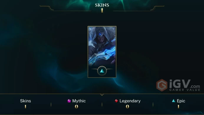 EUW S16 Bronze II (0 LP) Champs:31 Instant delivery BE: 1525 Honor lvl:3 Unverified e-mail smurf lvl 30 ranked ready New sezon 2026