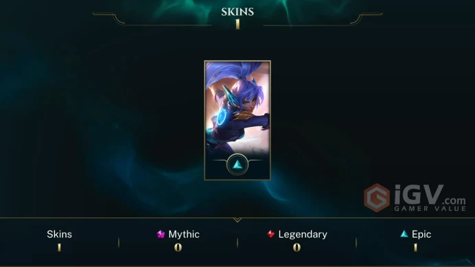 EUW S16 Bronze II (0 LP) Champs:26 Instant delivery BE: 1720 Honor lvl:3 Unverified e-mail smurf lvl 30 ranked ready New sezon 2026