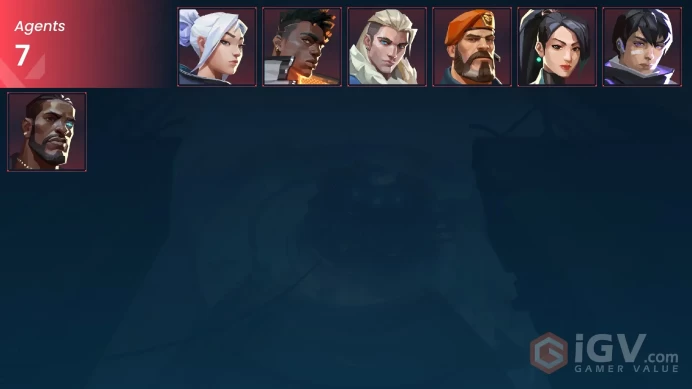 【EUROPE】Ranked Ready ◈ Level 20 ◈ 3+ Agents ◈ Email Changeable ◈ Full Access ◈ Instant Delivery