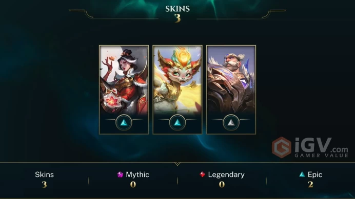 S16 Euw SPLİT 2! Platinum 2 - 30 LP Gain - Diamond MMR - Unverified Email - Ranked Ready